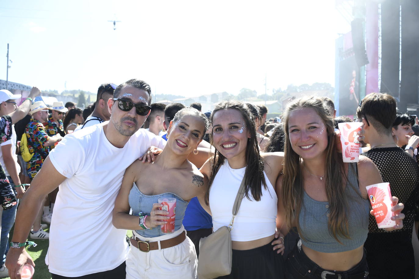 Avilés, cuna del perreo con el Reggaeton Beach Festival