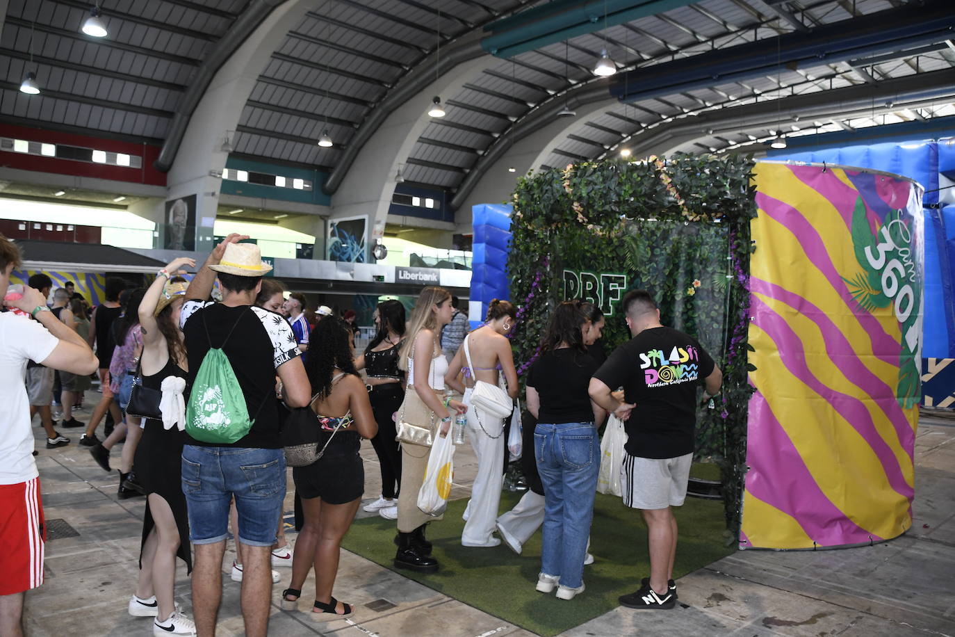 Avilés, cuna del perreo con el Reggaeton Beach Festival