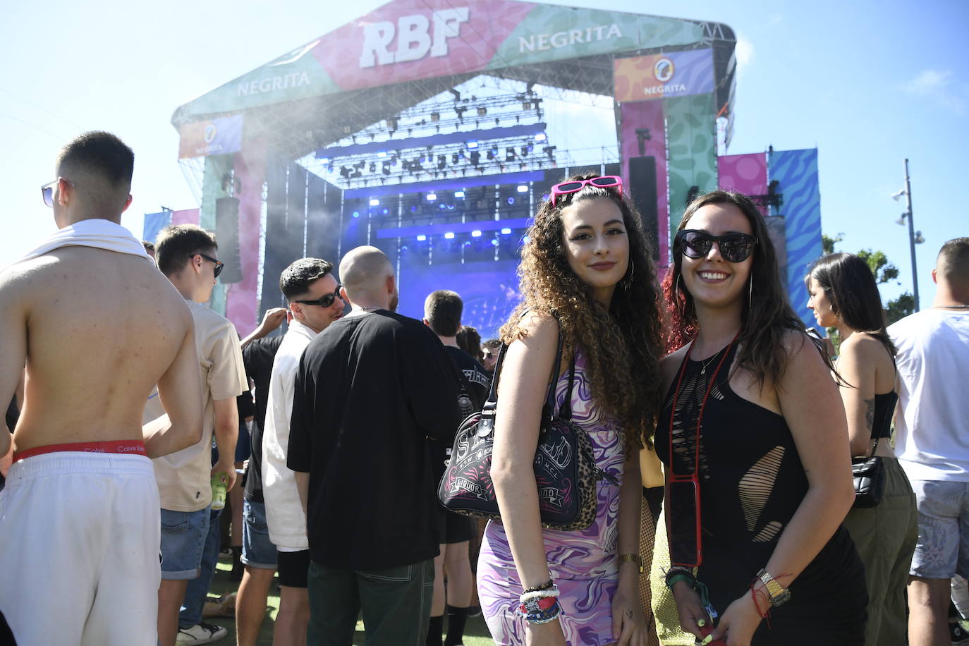 Avilés, cuna del perreo con el Reggaeton Beach Festival