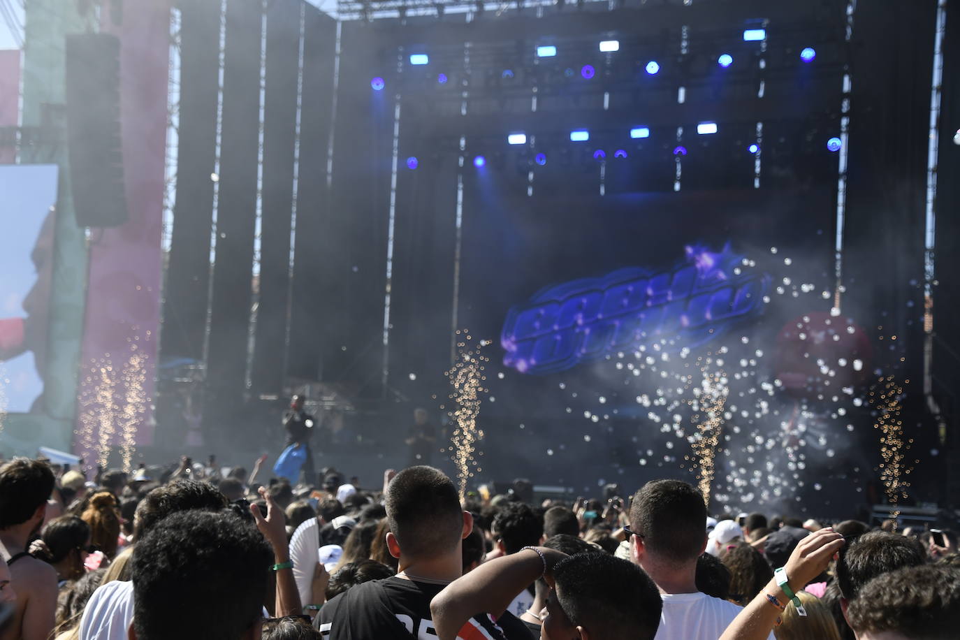 Avilés, cuna del perreo con el Reggaeton Beach Festival