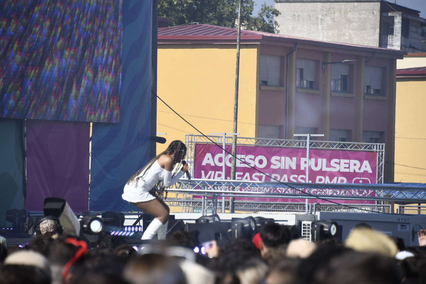 Avilés, cuna del perreo con el Reggaeton Beach Festival