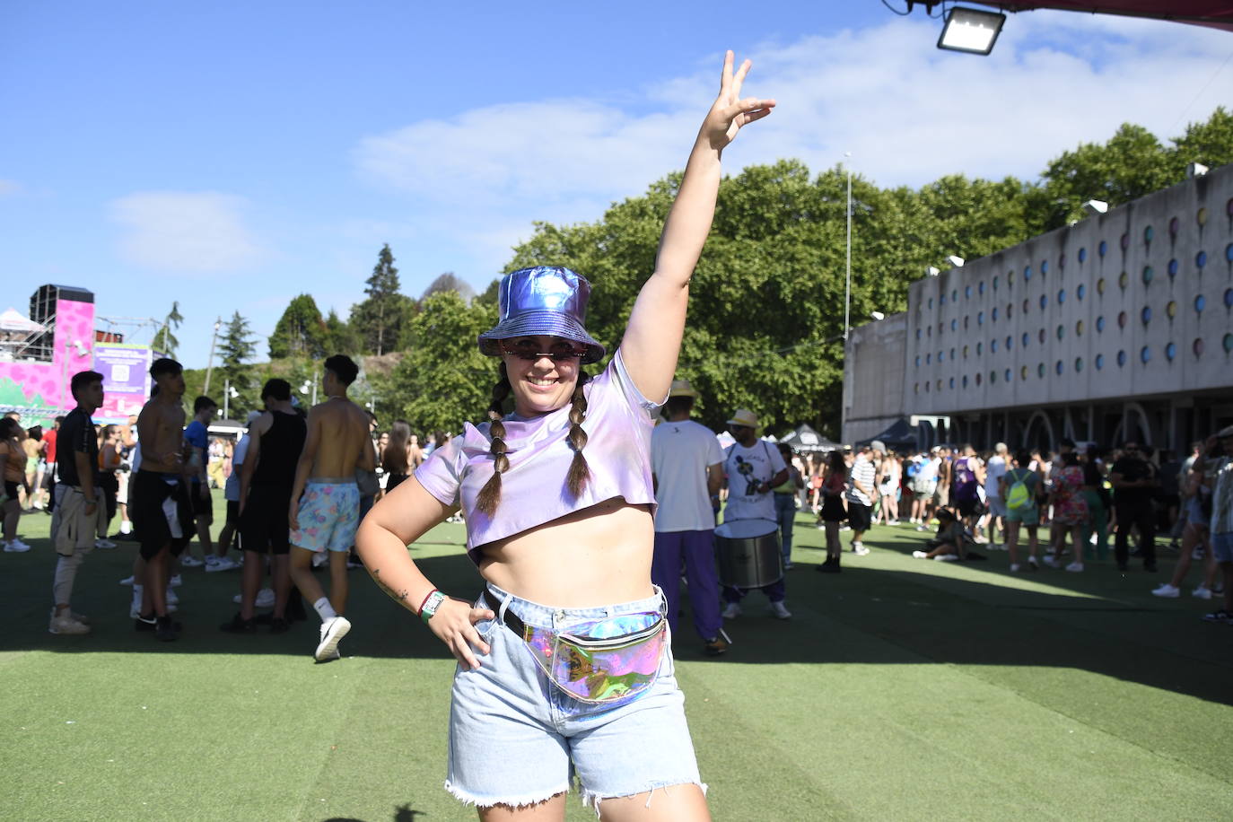 Avilés, cuna del perreo con el Reggaeton Beach Festival