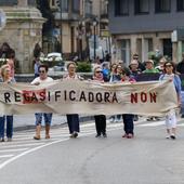 Ecologistas lamentan que es «un paso atrás» en la descarbonización