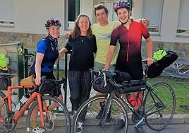 «¿Por qué no juntarnos todos y sacar provecho de nuestra oferta conjunta?»