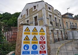 La escuela de 0 a 3 se ubicará en el antiguo cuartel de El Castañéu.