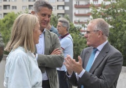 Casting del PP para seleccionar siete asesores en Asturias