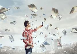 Herencia universal para jóvenes: así es la polémica medida que plantea Yolanda Díaz