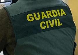 Interceptan a un conductor de Valdés que dio positivo en drogas en Ribadeo