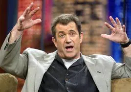 Una mujer denuncia a un falso Mel Gibson que le prometió amor y dinero
