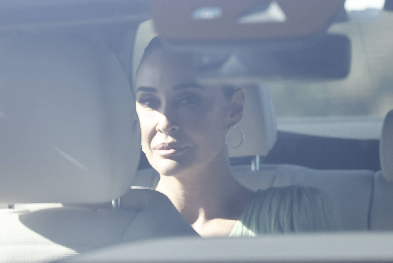 Las primeras imágenes de la boda de Tamara Falcó