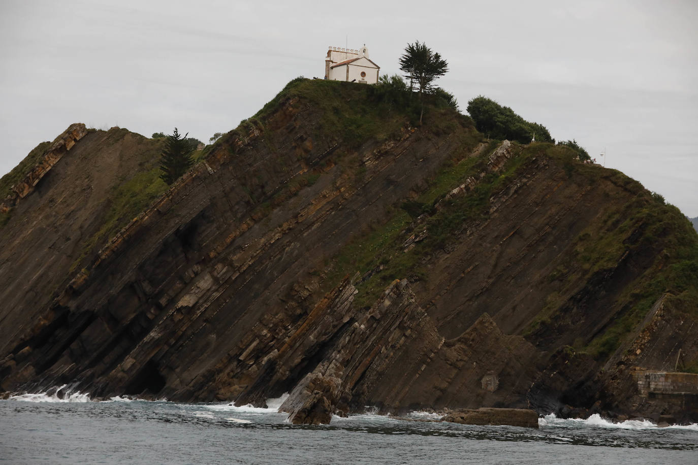 «A la Virgen de Guía le pedimos que estemos todos aquí el año que viene»