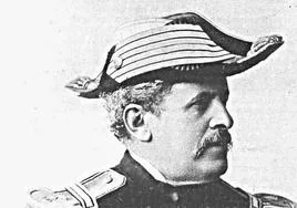 Fernando Villaamil (1845-1898)