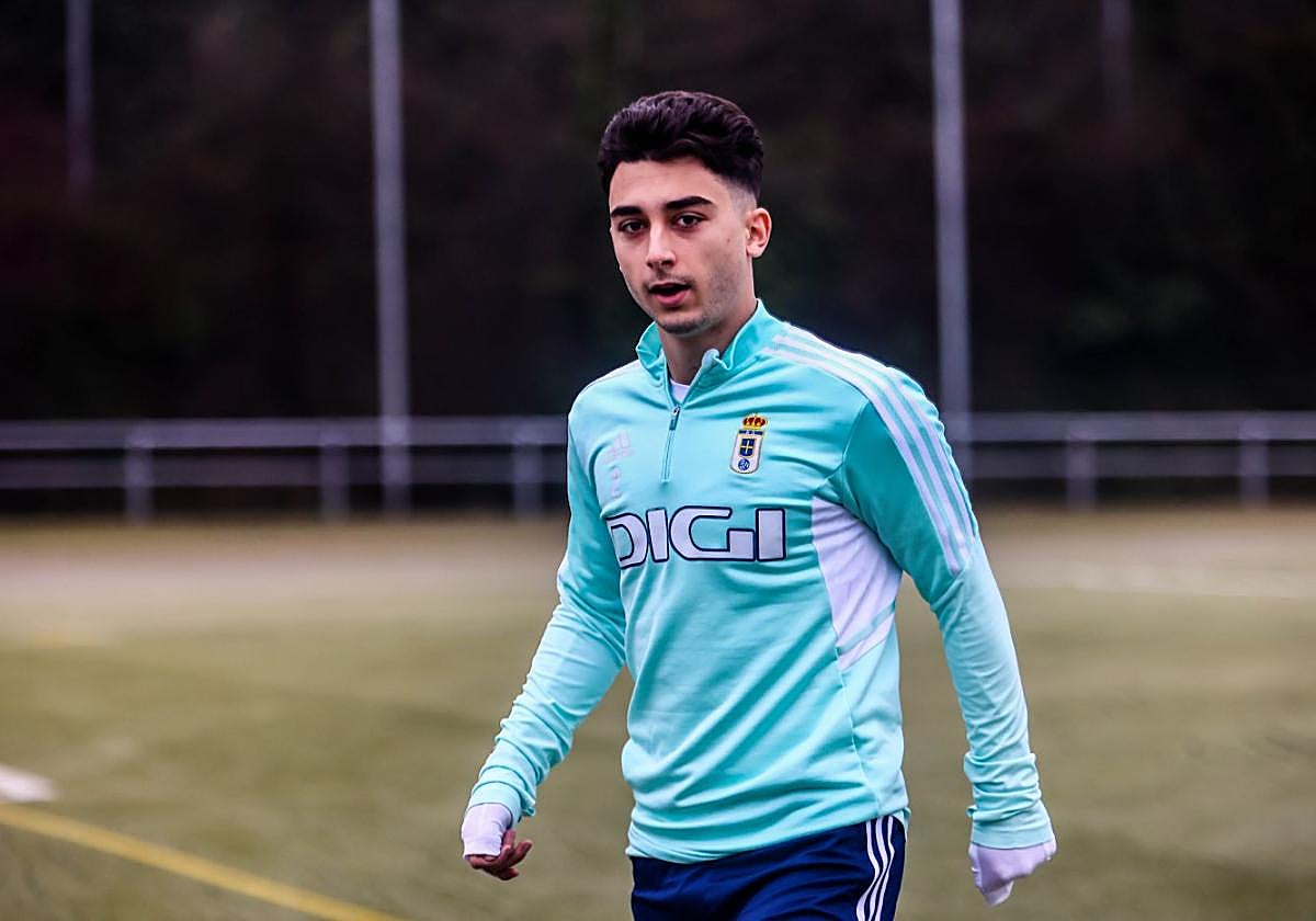 El club sigue a la espera de poder cerrar incorporaciones