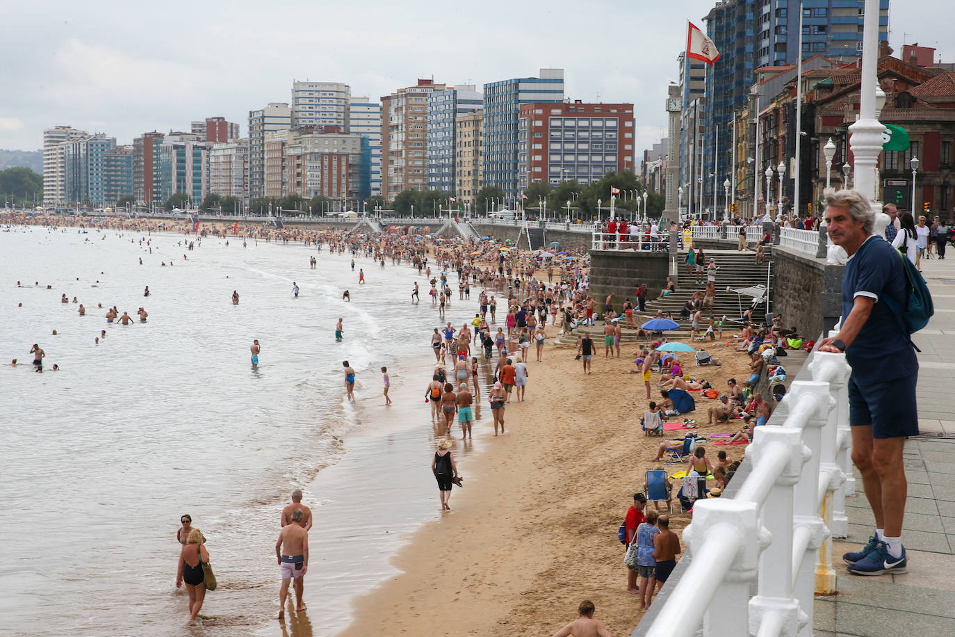 Asturias, el refugio perfecto para huir de la ola de calor