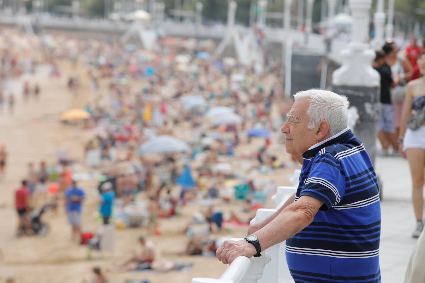 Asturias, el refugio perfecto para huir de la ola de calor