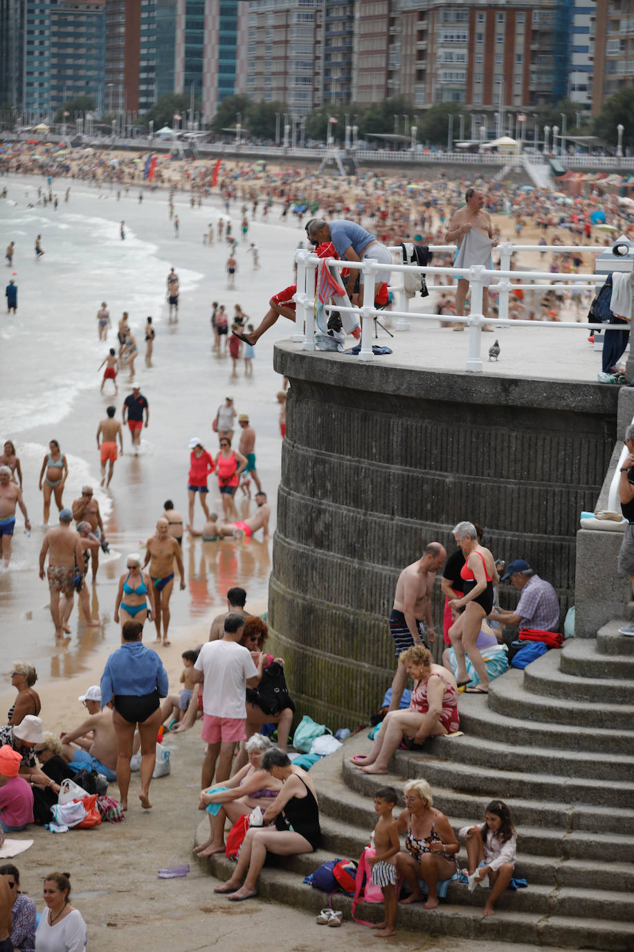 Asturias, el refugio perfecto para huir de la ola de calor