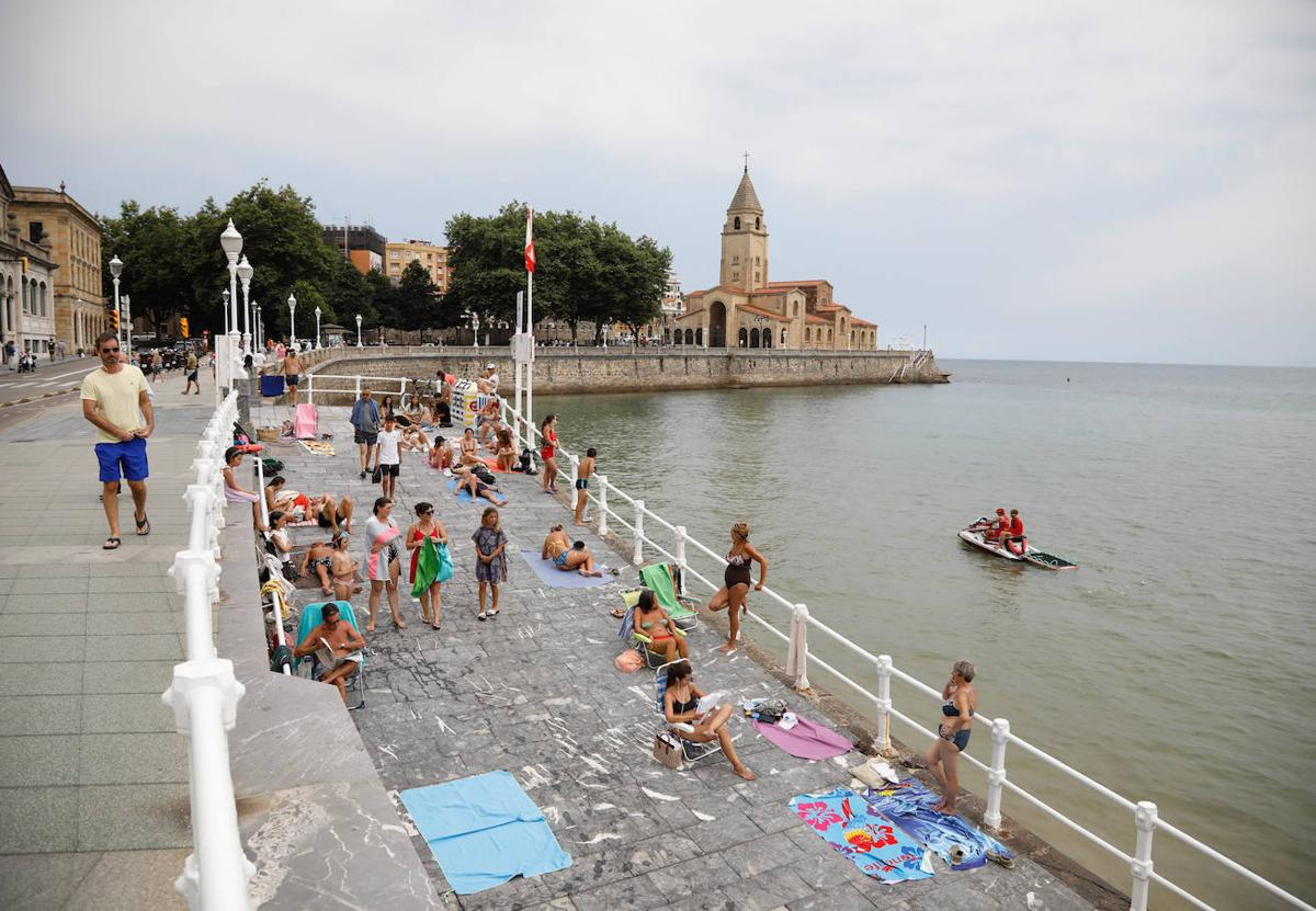 Asturias, el refugio perfecto para huir de la ola de calor