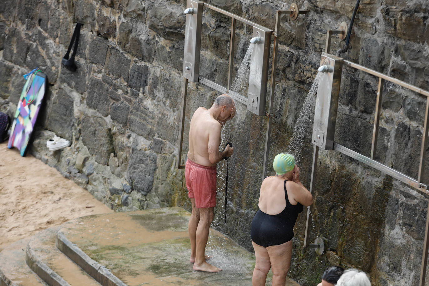 Asturias, el refugio perfecto para huir de la ola de calor