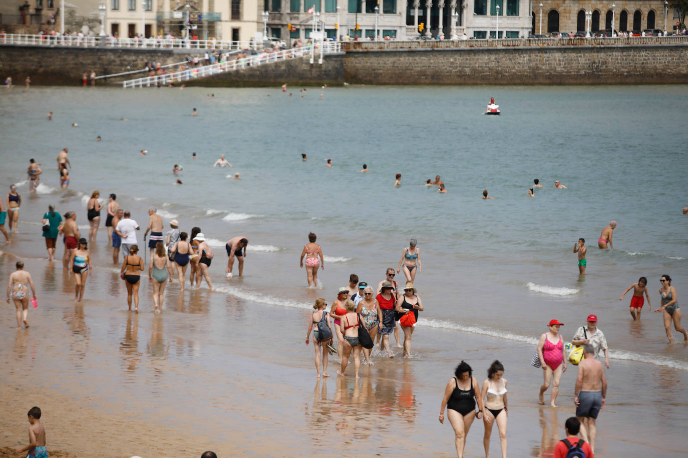 Asturias, el refugio perfecto para huir de la ola de calor