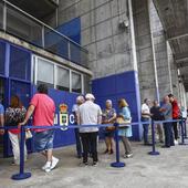 El club retoma hoy la campaña de abonados