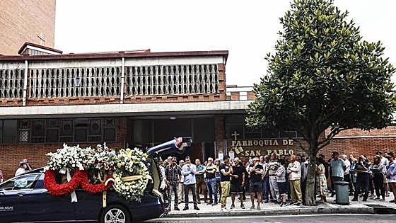 El kamikaze que provocó la muerte de un ovetense se equivocó de sentido al conducir ebrio