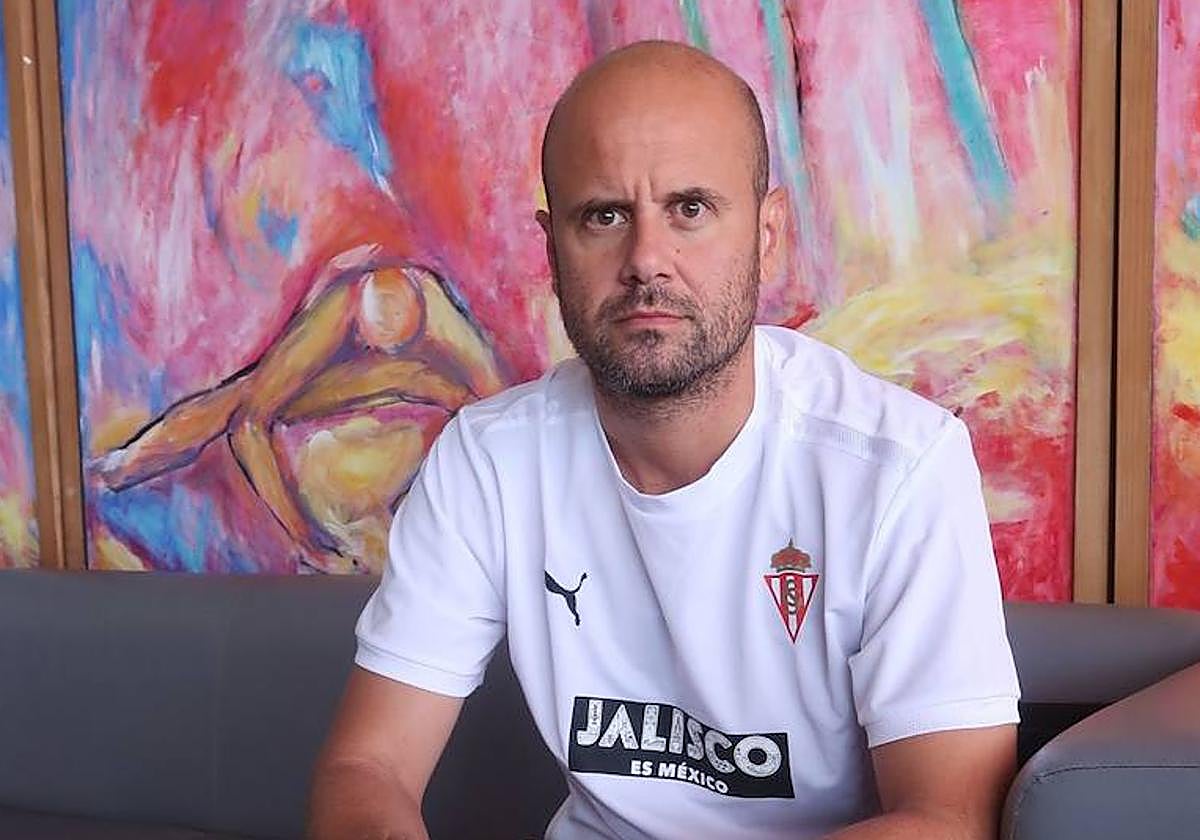 Miguel Ángel Ramírez.