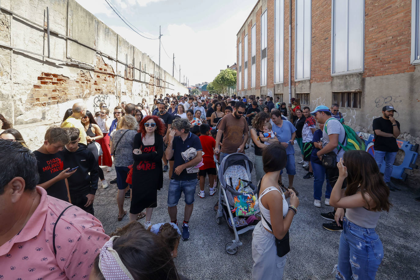 La Semana Negra comienza su despedida a lo grande