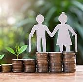 Hasta 121 euros más al mes: la ayuda complementaria que pueden cobrar los pensionistas