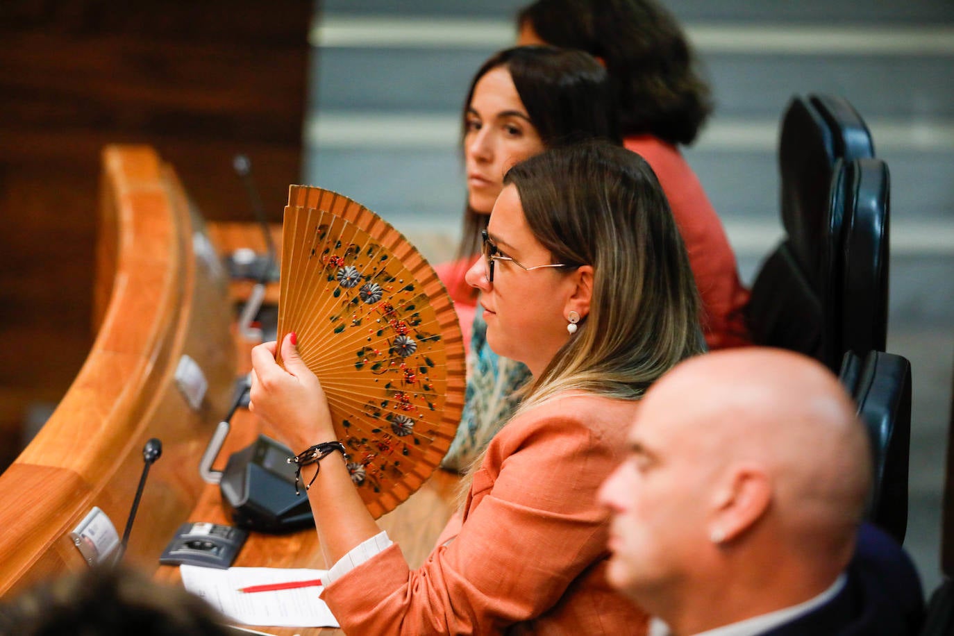 Barbón concreta su programa de gobierno