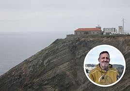 Entorno del cabo Vidio.