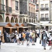 Música, libros de ciencia ficción y sabor a mar