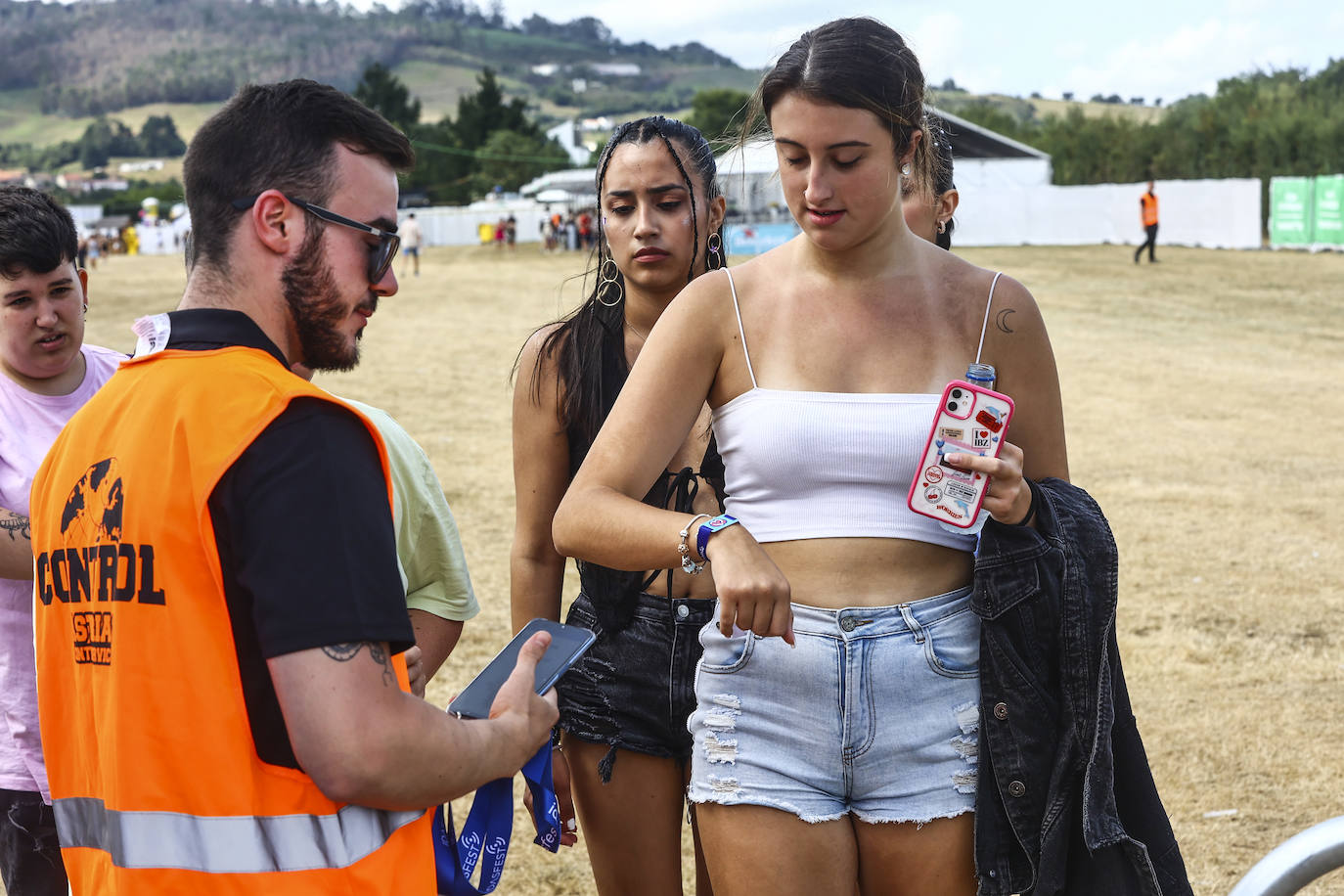 El Boombastic vuelve a arder en su segunda jornada