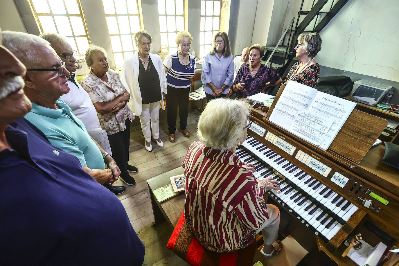 Dolorosa despedida a Jaime Pérez Lorente