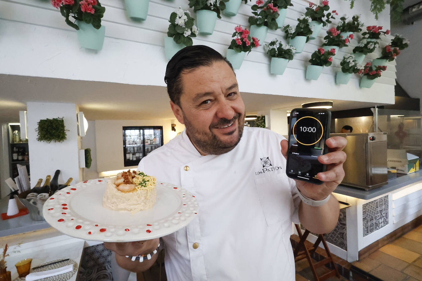 Manuel Joven, de Los Patios (Gijón).