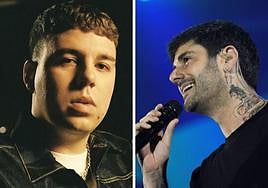 Melendi, con sus tres conciertos, y Quevedo agotan todas las entradas en Oviedo