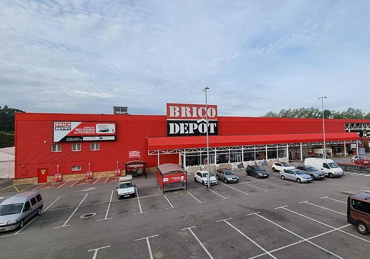 Sitemapcdatahttpwweinfbizidbarriere De Parking Brico Depot