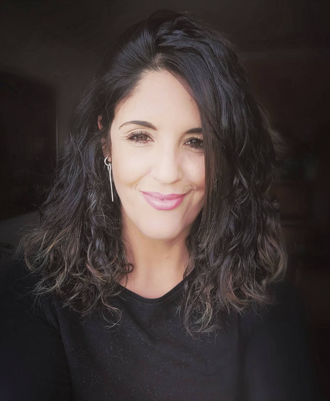 La profesora Susana Al-Halabí.