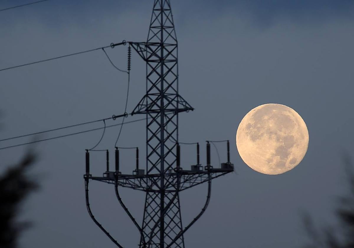 Precio de la luz por horas del miércoles, 26 de julio de 2023