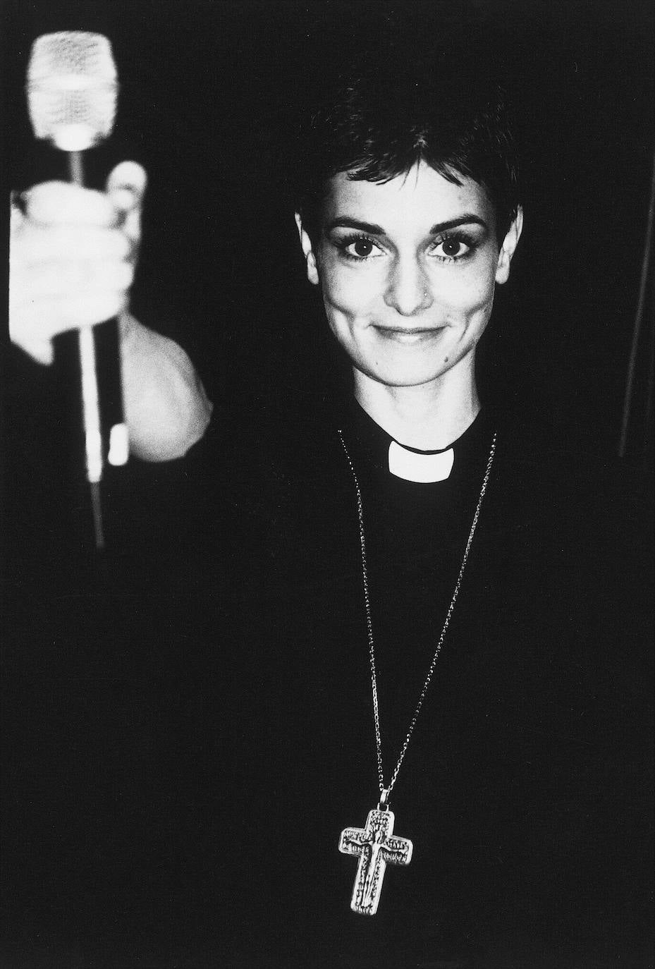 Sinéad O&#039;Connor, una vida de reivindicación