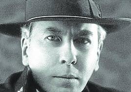 Eduardo Zamacois (1873-1971).