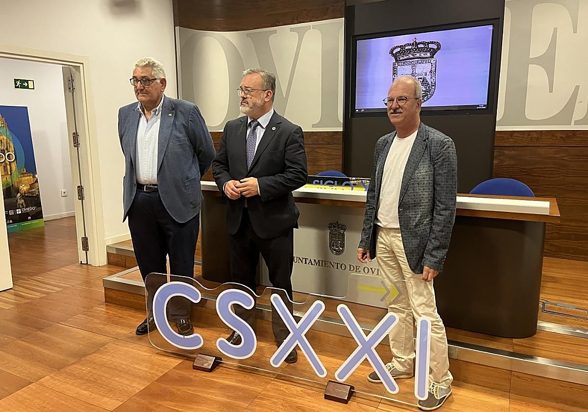 Oviedo contará con un punto de información del peregrino a partir de la