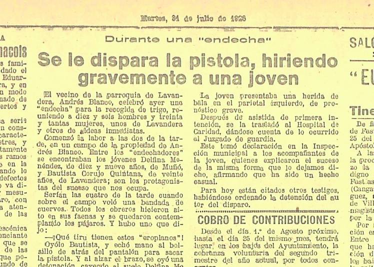 Así lo contó EL COMERCIO.