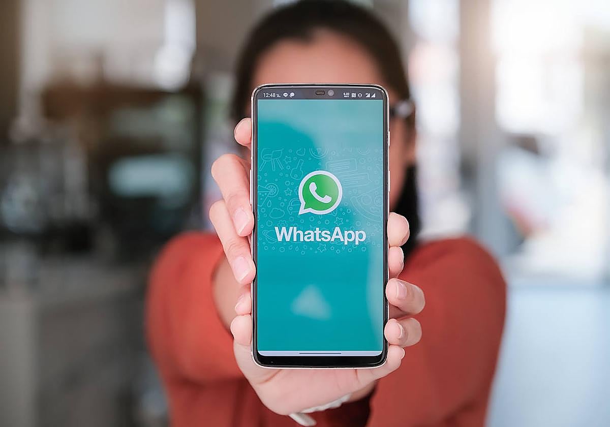 Caída de WhatsApp a nivel mundial: los usuarios reportan fallos en la mensajería