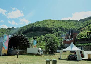 Un fin de semana muy Prestoso