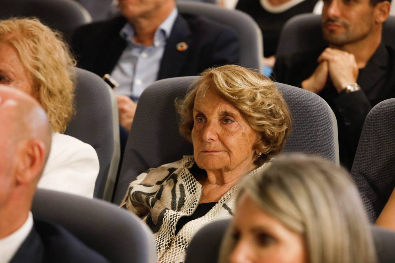 Así ha sido la inauguración de la Feria de Muestras