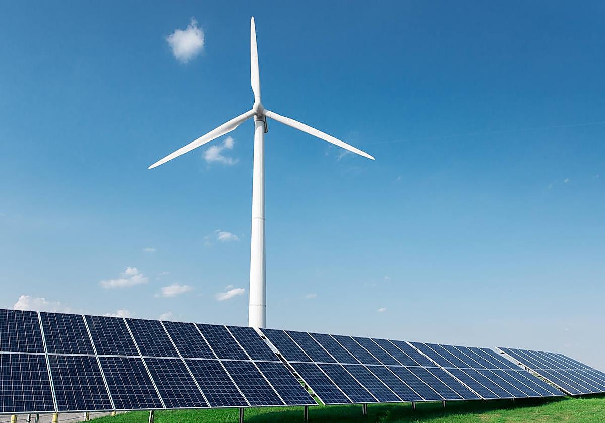 Precio de la luz por horas del domingo 6 de agosto de 2023