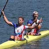 «El triunfo de este año tiene un mayor mérito por el nivel y cómo estaba el río»