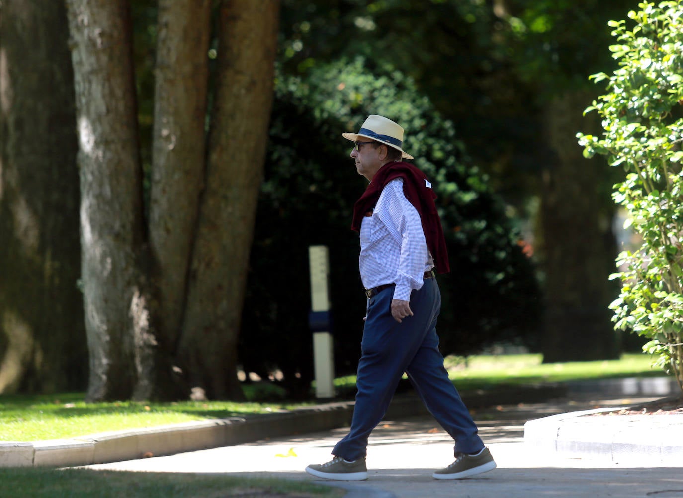 Asturias se prepara para la ola de calor