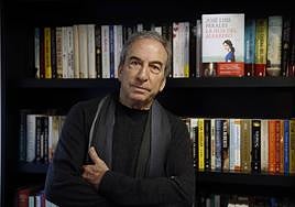 José Luis Perales.