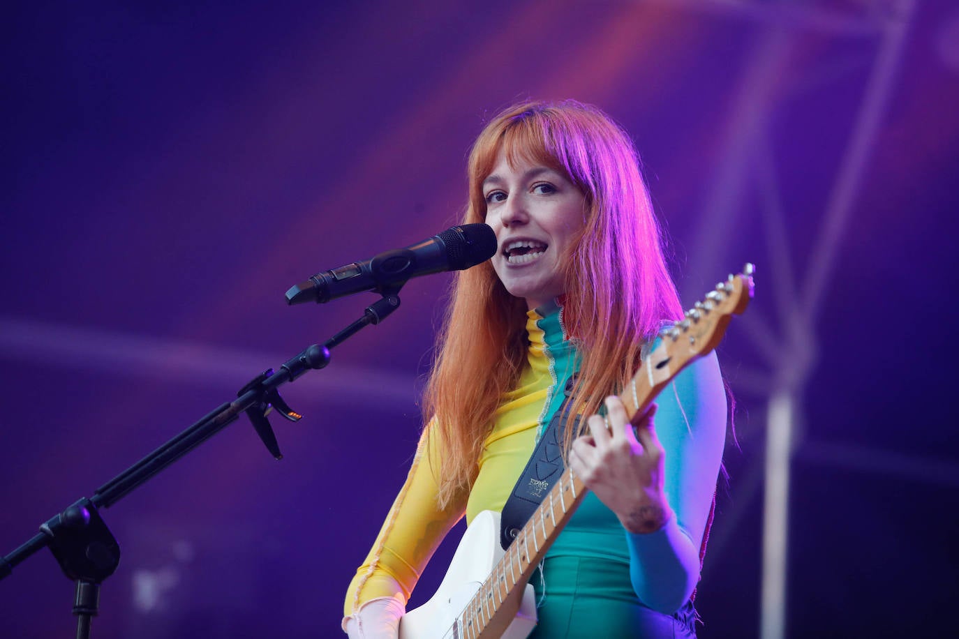 Celtas Cortos y Ginebras dan el pistoletazo musical a la Semanona